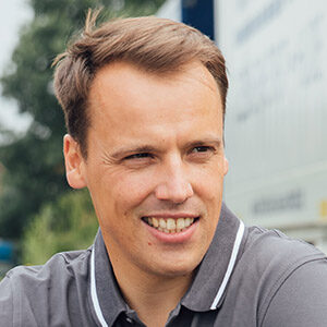 Fabian Wilshusen